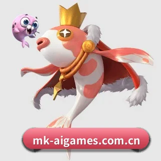 mk-aigames.com.cn APP | ayx
